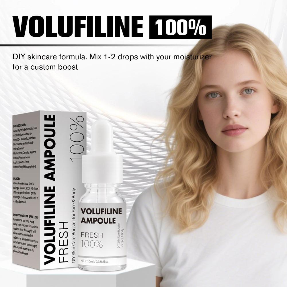 Ferulic Acid Serum - Fresh 100% Volufiline Ampoule Essence, Deep