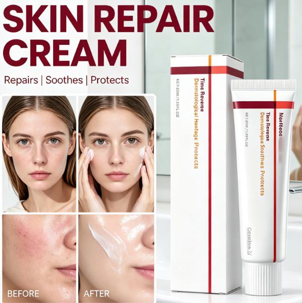 Skincare Centella - 50ml Centella Asiatica Skin Repair Anti-Aging