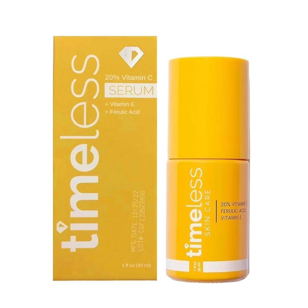 Ferulic Acid Serum - Timeless 20% Vitamin C Serum 30ml