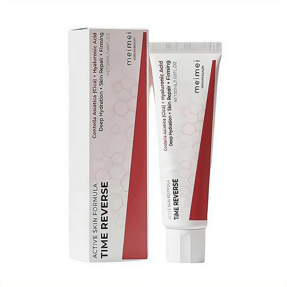 Skincare Centella - Centella Asiatica Face Cream Soothing Calming
