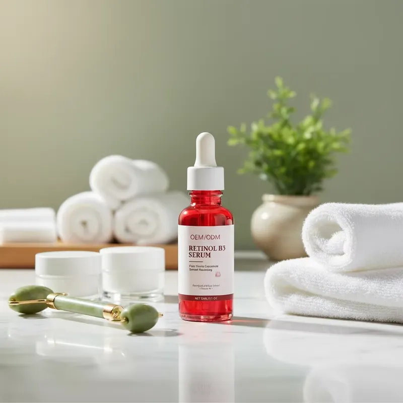 【CHIMU HOME】Retinol B3 Facial  - Hyaluronic Acid Serum 评论和价格