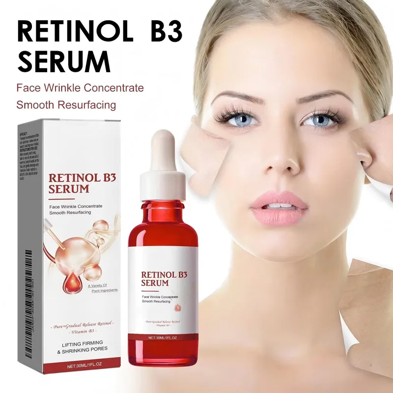 【CHIMU HOME】Retinol B3 Facial  - Hyaluronic Acid Serum 评论和价格