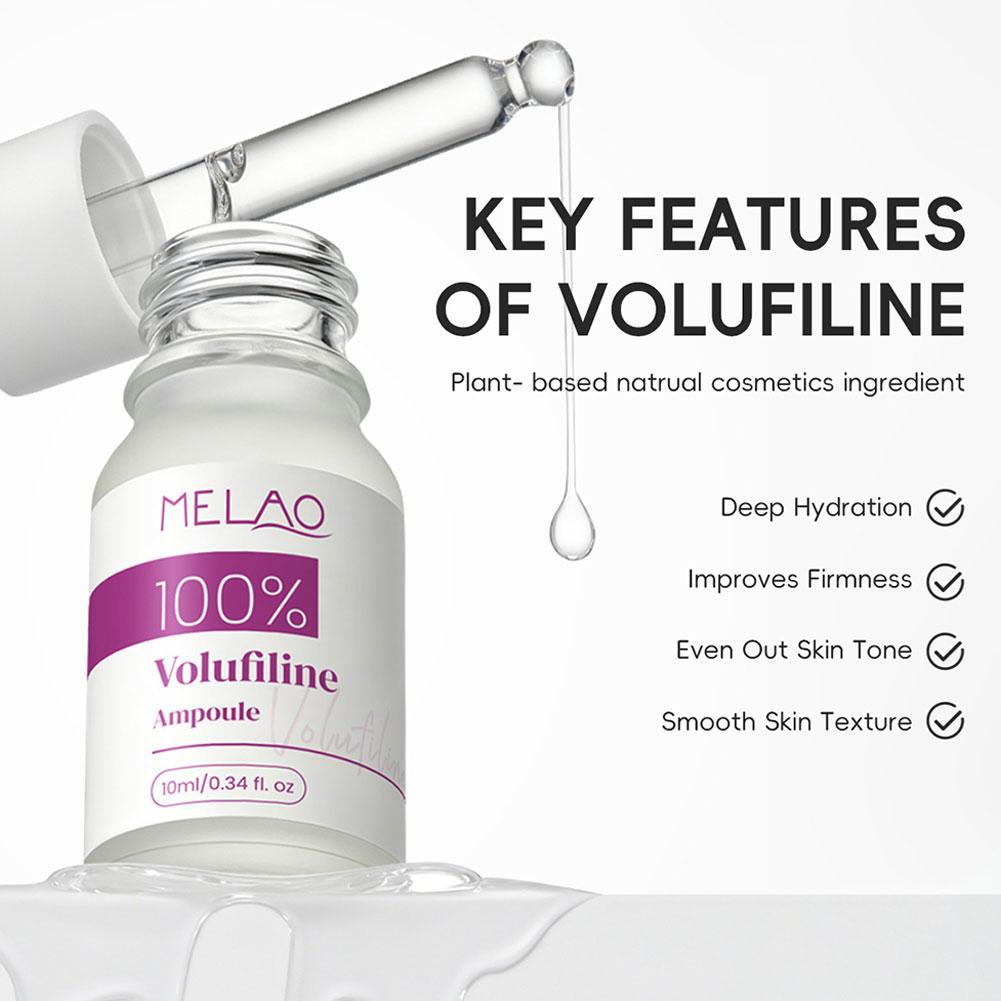Volufiline Centella Asiatica S - Ferulic Acid Serum 评论和价格