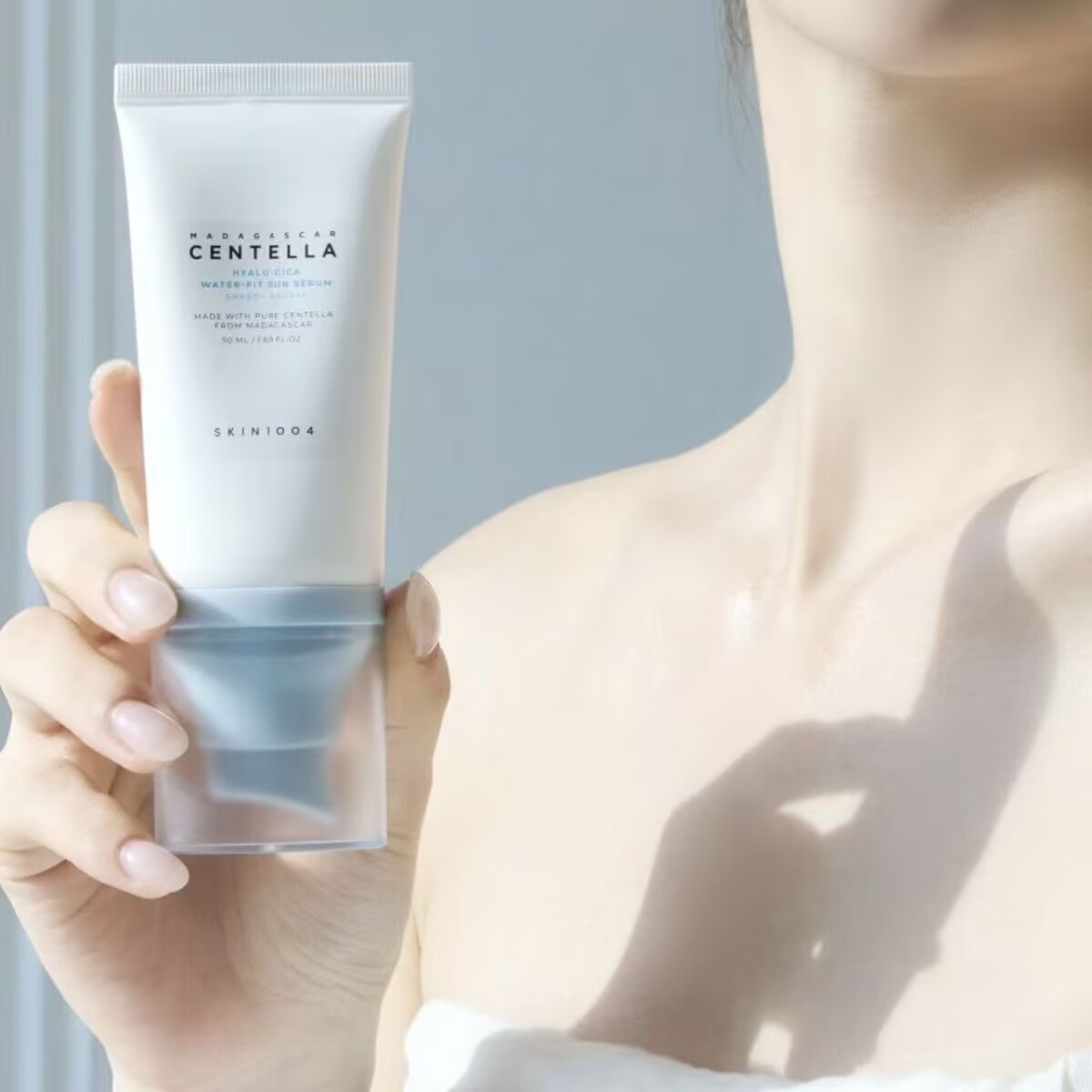 Korean Hyalu Cica Centella SPF - Skincare Centella 评论和价格