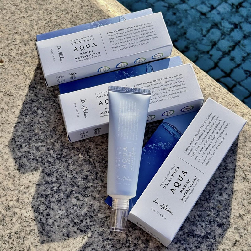Dr.Althea 147 Barrier Cream 34 - Skincare Centella 评论和价格