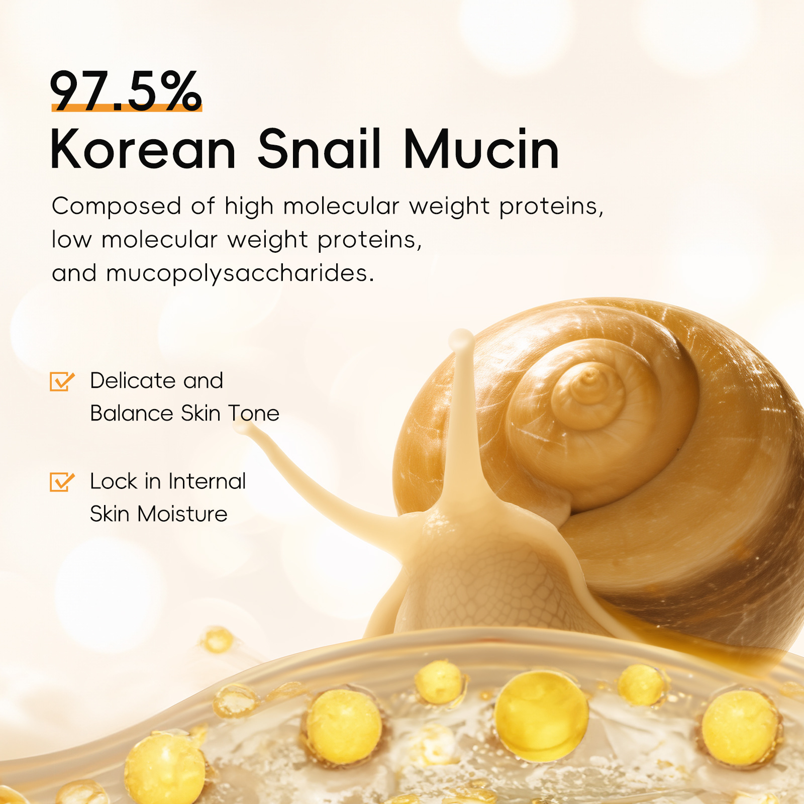 Snail Collagen Face Wash Gentl - Snail Cream Gel 评论和价格