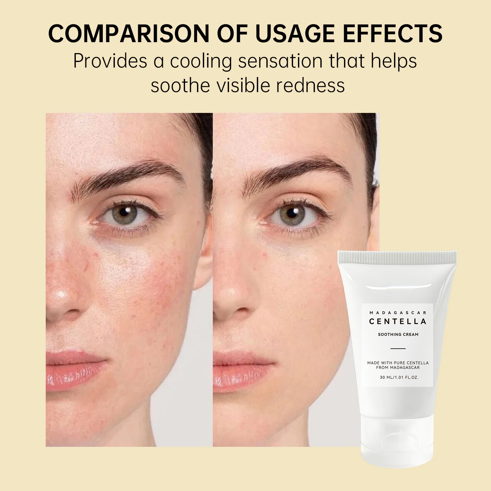 Centella Asiatica Soothing Gel - Skincare Centella 评论和价格
