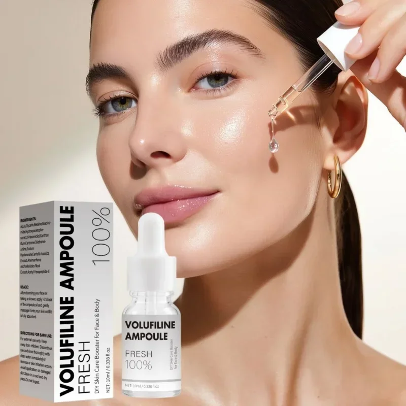 100% Pure Volufiline Plumping  - Ferulic Acid Serum 评论和价格