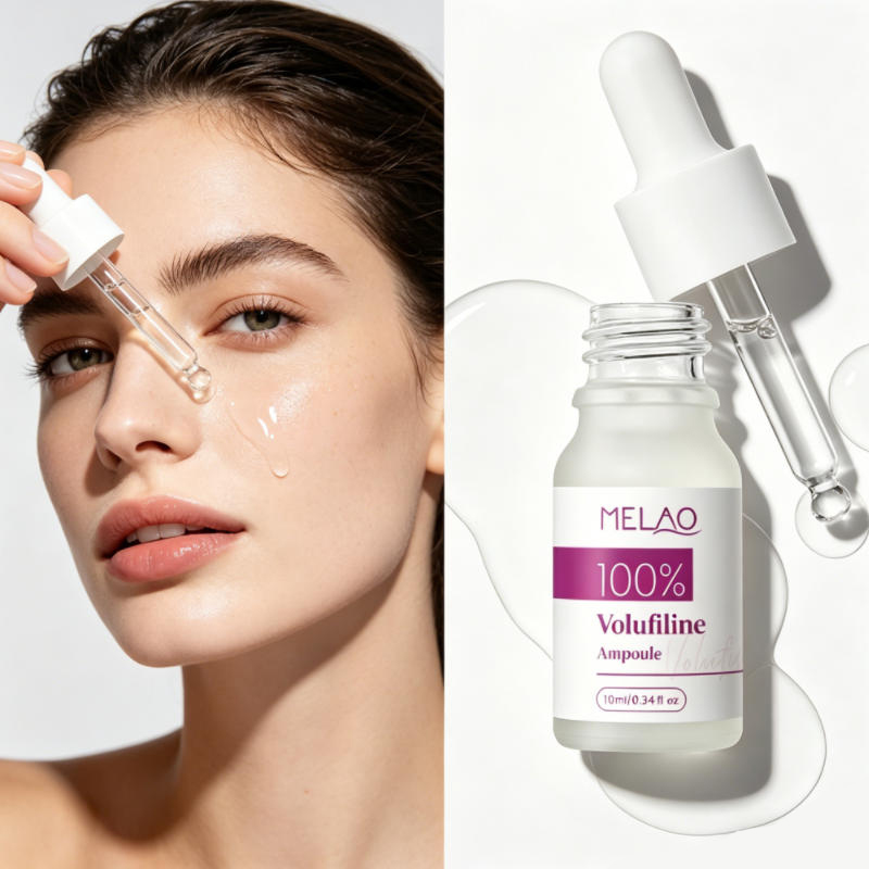 100% Pure Volufiline Plumping  - Ferulic Acid Serum 评论和价格