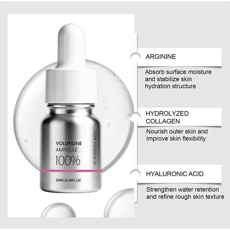 100% Pure Volufiline Plumping  - Ferulic Acid Serum 评论和价格