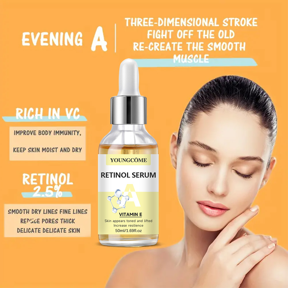 2pcs Vitamin C and retinol for - Ferulic Acid Serum 评论和价格