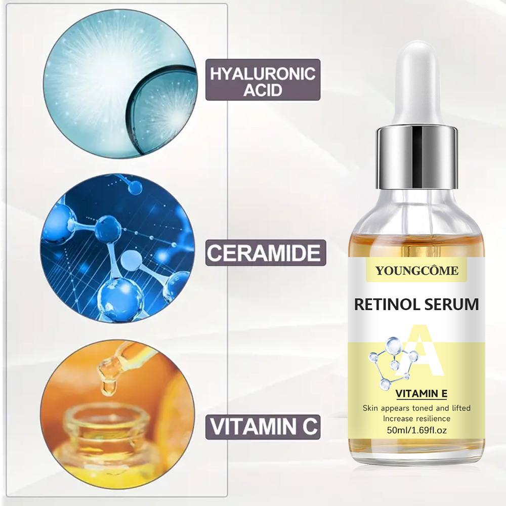 2pcs Vitamin C and retinol for - Ferulic Acid Serum 评论和价格