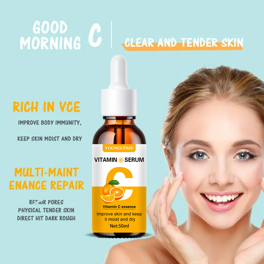 2pcs Vitamin C and retinol for - Ferulic Acid Serum 评论和价格