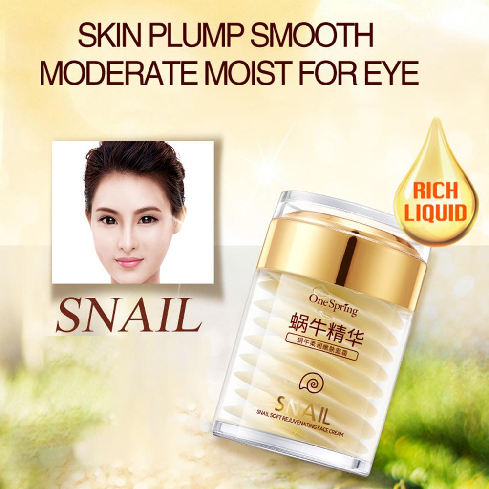 Skincare Set Snail Collagen Cr - Snail Cream Gel 评论和价格