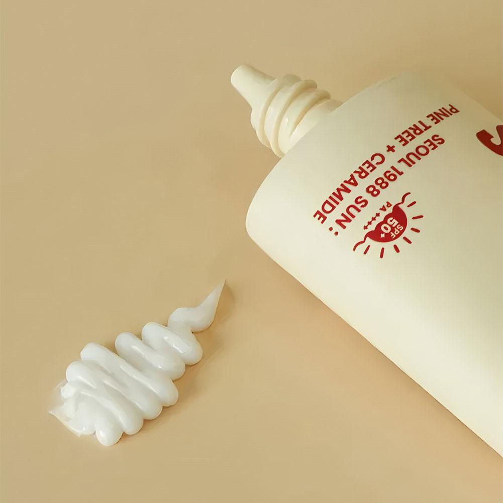 Korean Seoul 1988 Set Retinol  - Niacinamide Brightening Serum 评论和价格
