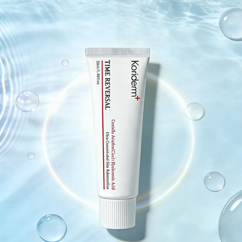 Koriderm Time Reversal Cream C - Skincare Centella 评论和价格