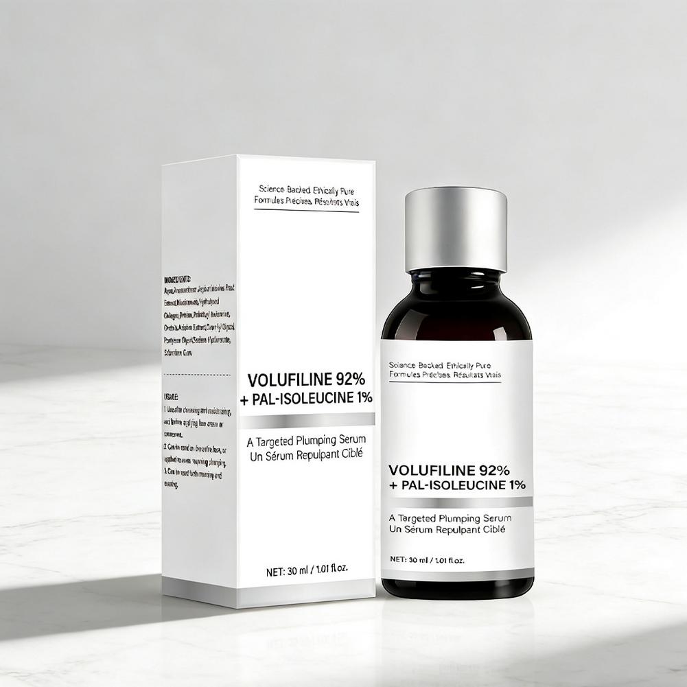 Volufiline 92% Face Serum Pal  - Ferulic Acid Serum 评论和价格