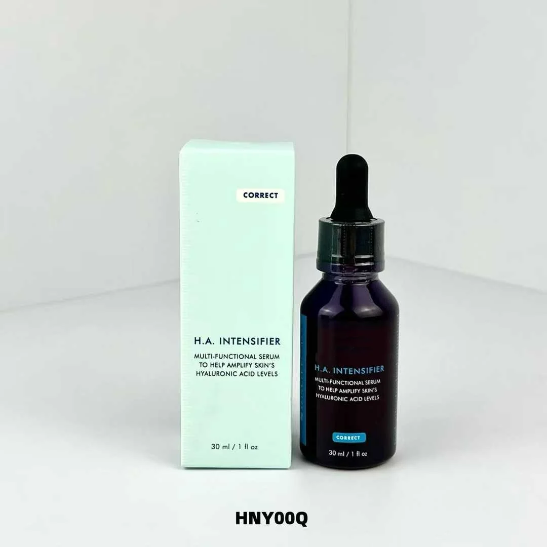 NEW H.A. INTENSIFIER MULTI-FUN - Ferulic Acid Serum 评论和价格