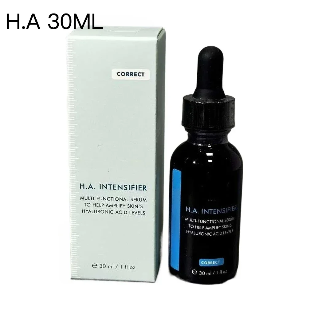 NEW H.A. INTENSIFIER MULTI-FUN - Ferulic Acid Serum 评论和价格