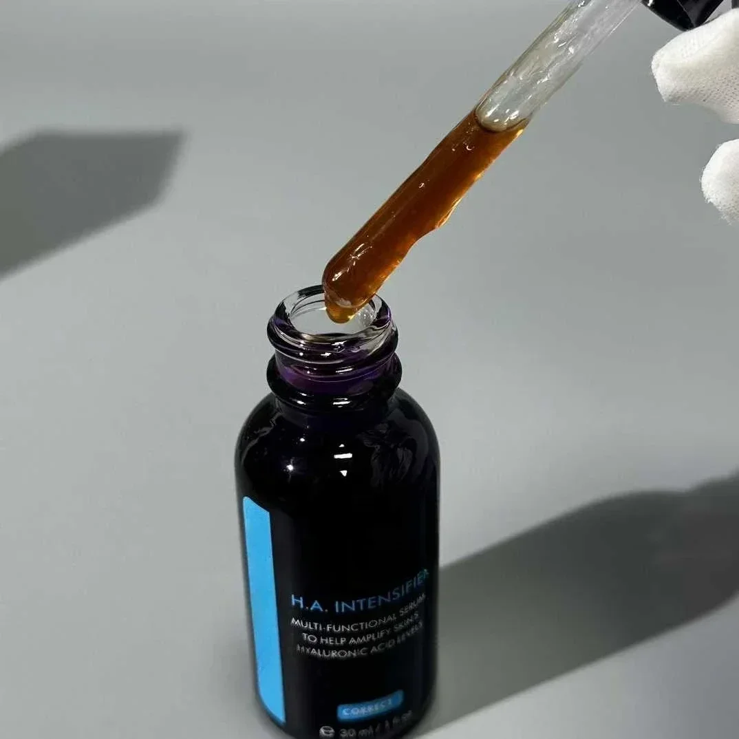 NEW H.A. INTENSIFIER MULTI-FUN - Ferulic Acid Serum 评论和价格