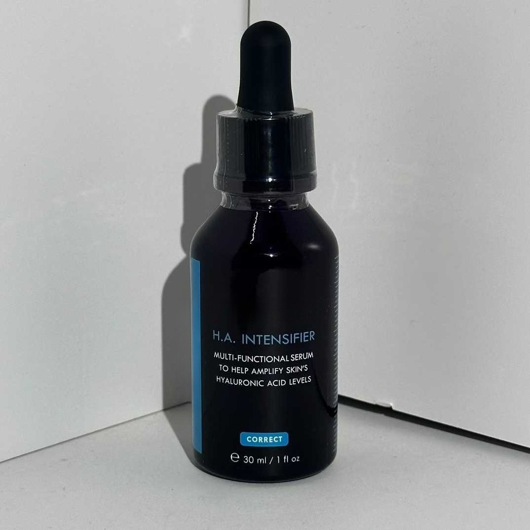NEW H.A. INTENSIFIER MULTI-FUN - Ferulic Acid Serum 评论和价格
