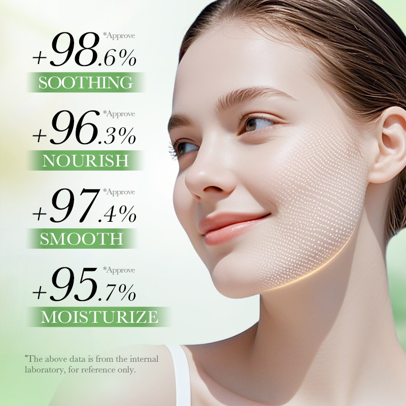 5pcs/set BIOAQUA Centella Asia - Skincare Centella 评论和价格