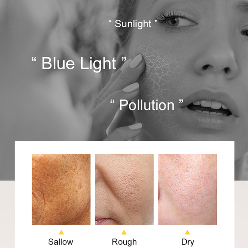 Niacinamide Face Serum Dark Sp - Ferulic Acid Serum 评论和价格