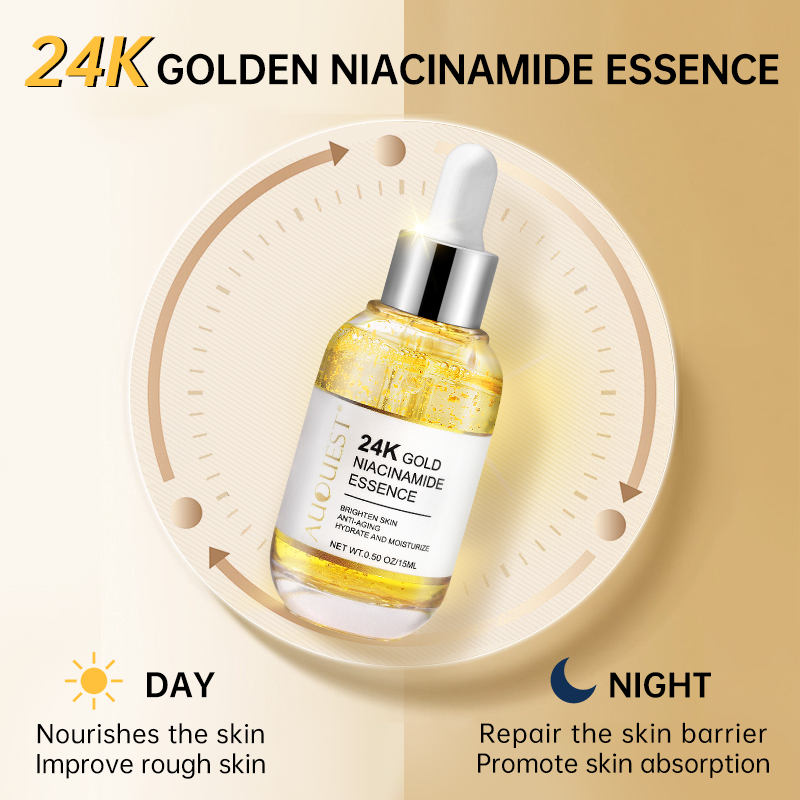 Niacinamide Face Serum Dark Sp - Ferulic Acid Serum 评论和价格