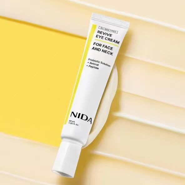 NIDA Propolis Serum Eye Cream  - Hyaluronic Acid Serum 评论和价格