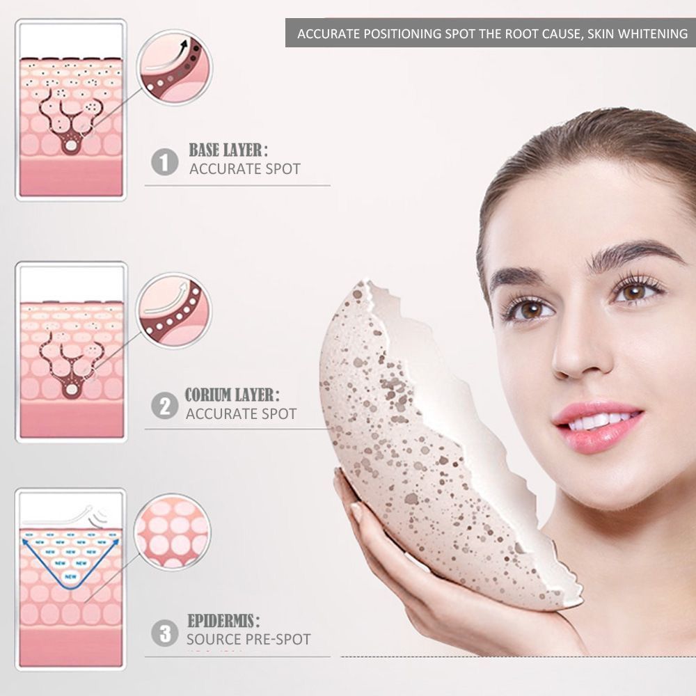 Snail Extract Collagen Pearl L - Snail Cream Gel 评论和价格