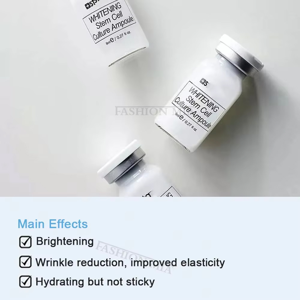 Korea 8ml Whitening Hyaluronic - Hyaluronic Acid Serum 评论和价格