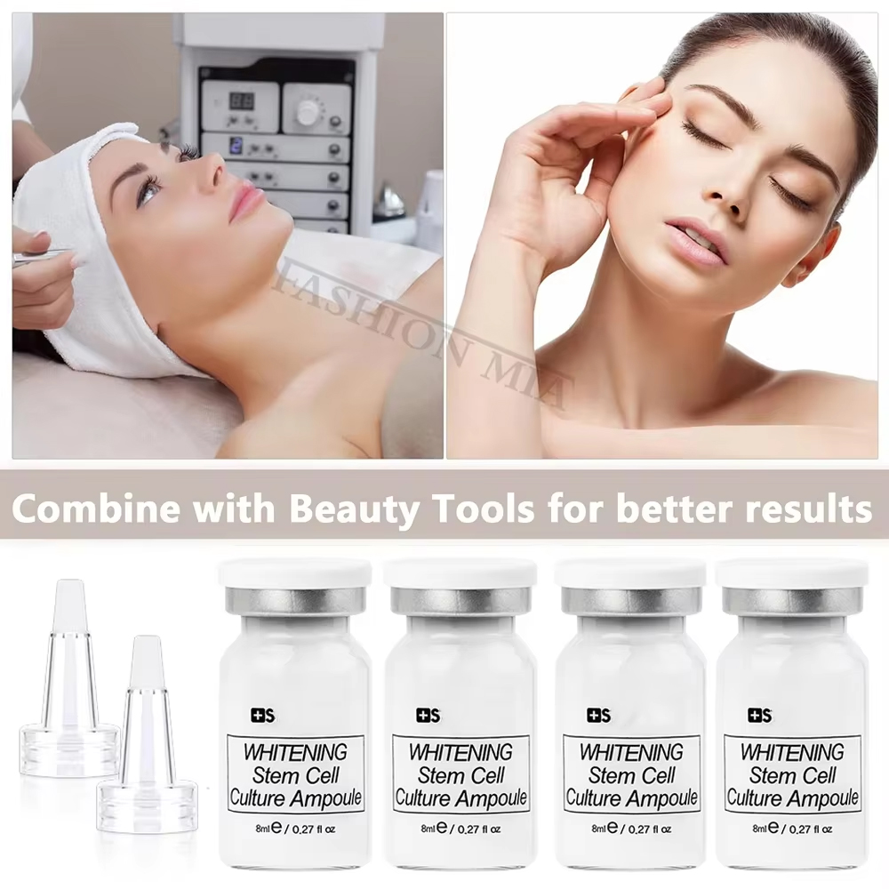 Korea 8ml Whitening Hyaluronic - Hyaluronic Acid Serum 评论和价格