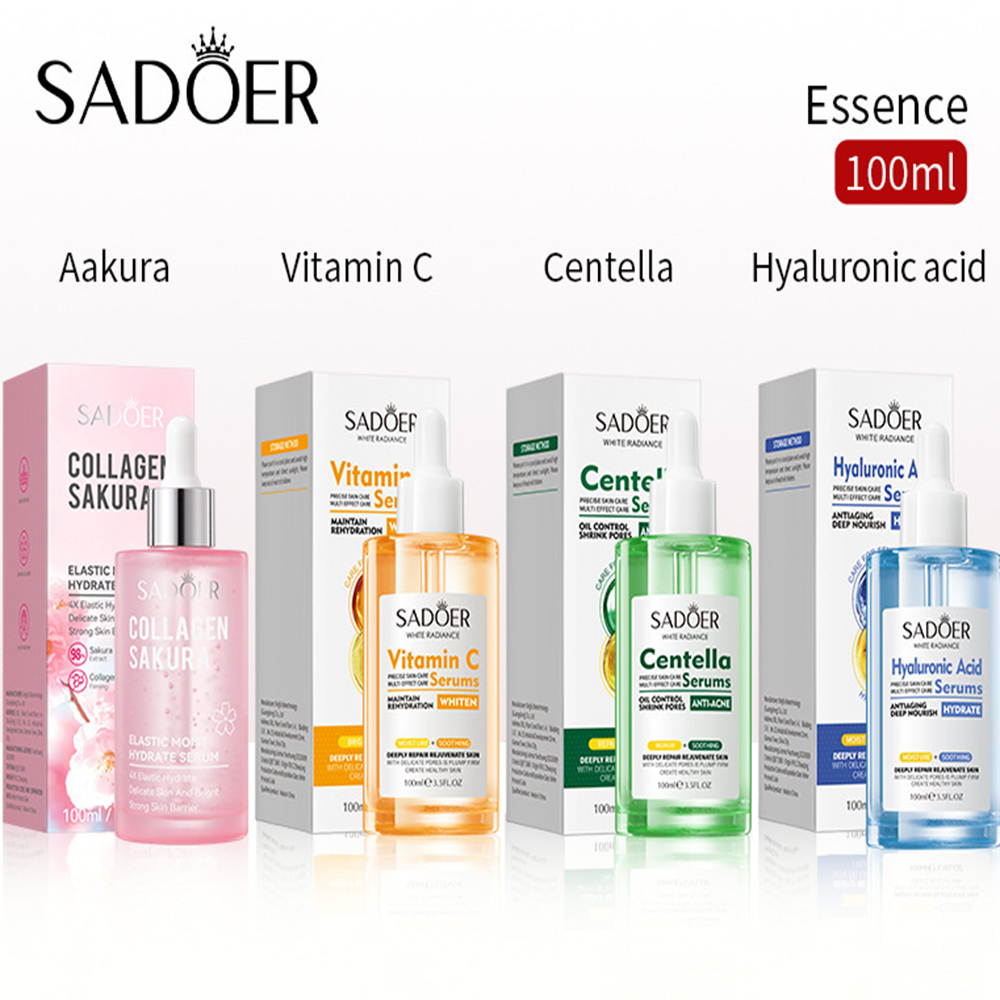 Centella Sakura Collagen Vitam - Ferulic Acid Serum 评论和价格