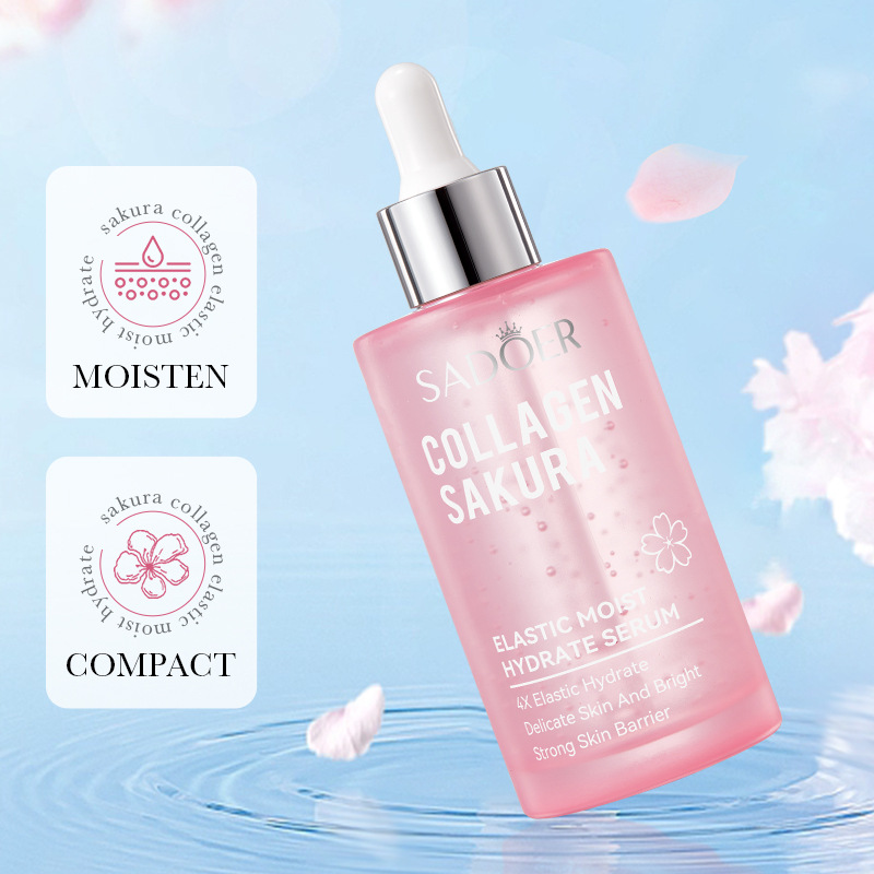 Centella Sakura Collagen Vitam - Ferulic Acid Serum 评论和价格