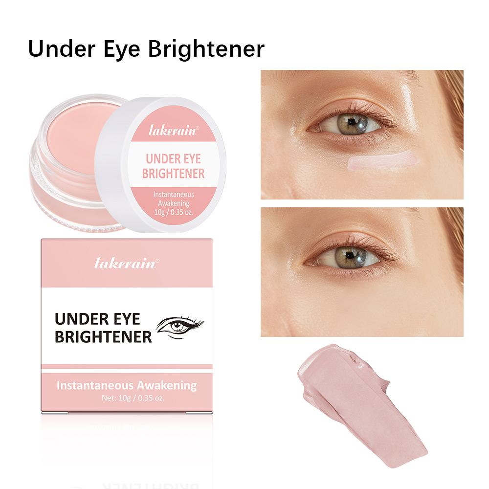 Under Eye Brightener with Hyal - Hyaluronic Acid Serum 评论和价格