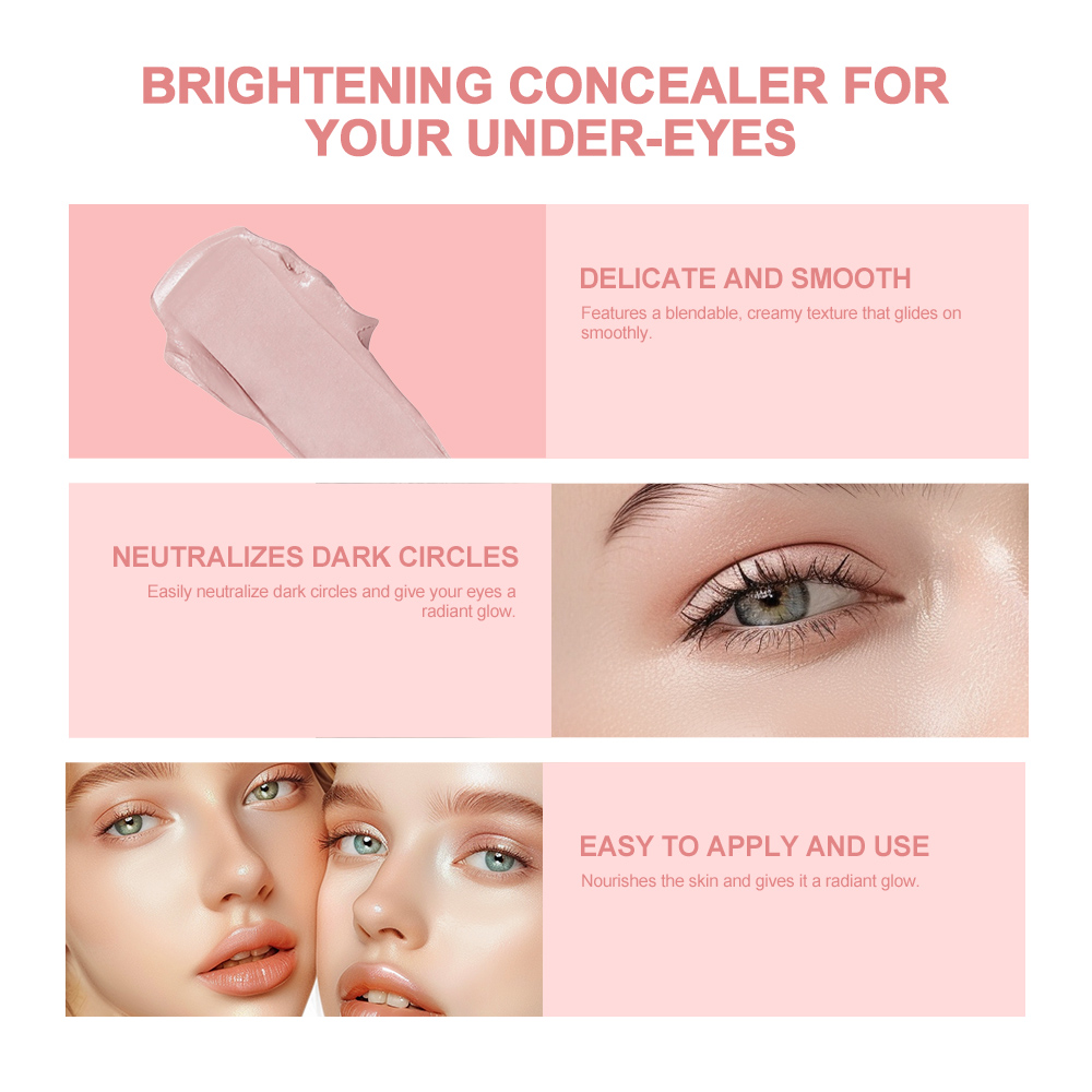 Under Eye Brightener with Hyal - Hyaluronic Acid Serum 评论和价格