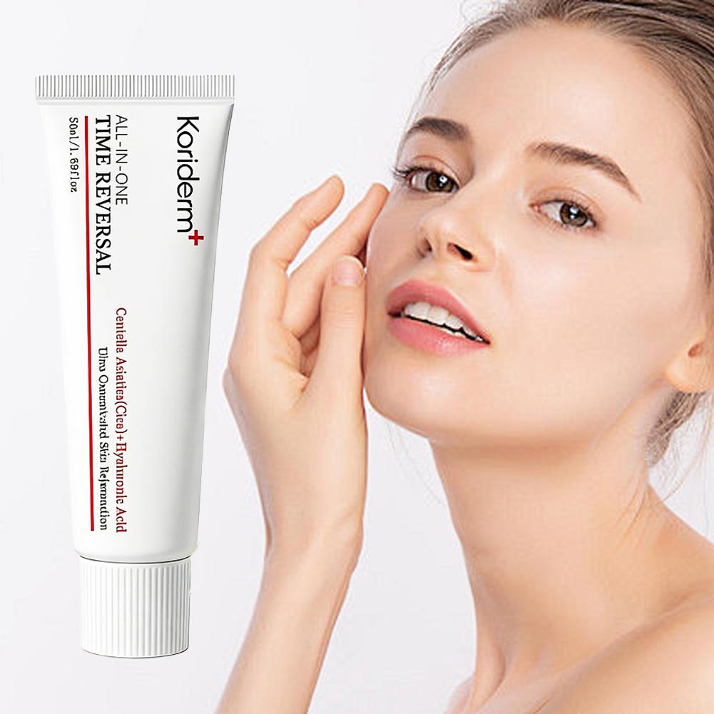 Koriderm All-in-One Time Rever - Skincare Centella 评论和价格