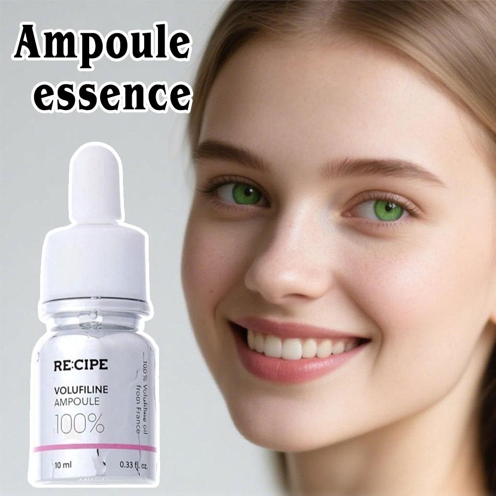 100% Volufiline Ampoule 10ml F - Ferulic Acid Serum 评论和价格