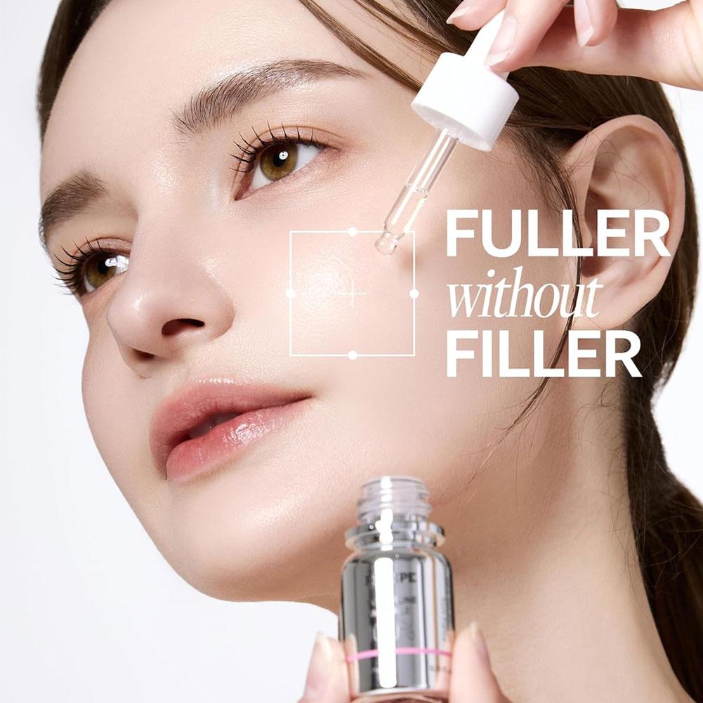 100% Volufiline Ampoule 10ml F - Ferulic Acid Serum 评论和价格