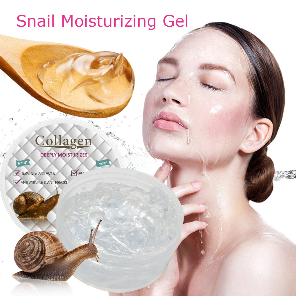 Face Cream Gel Anti-Wrinkle An - Snail Cream Gel 评论和价格