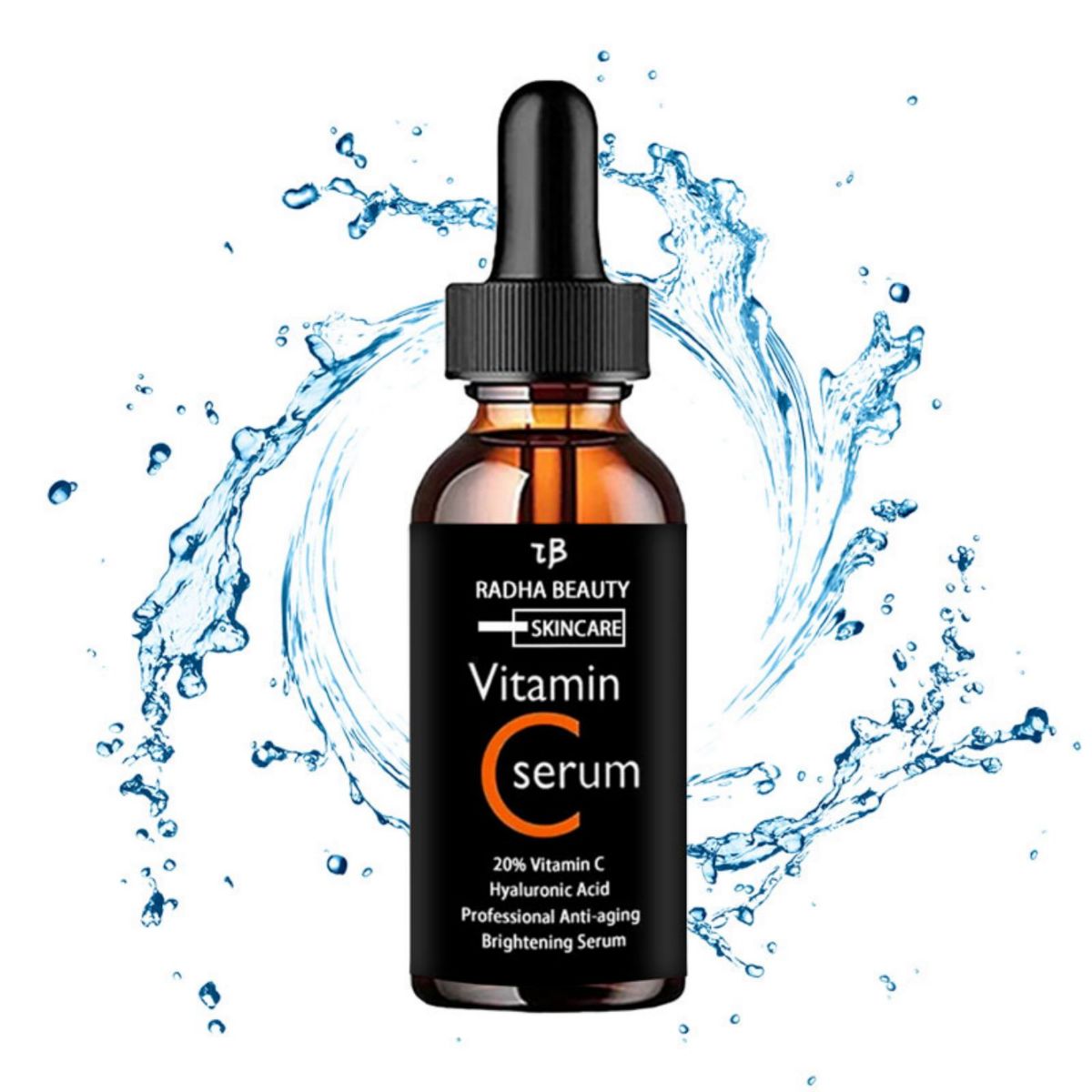 Vitamin C serum Face Serum Lon - Ferulic Acid Serum 评论和价格