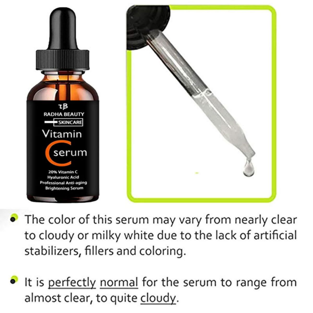 Vitamin C serum Face Serum Lon - Ferulic Acid Serum 评论和价格