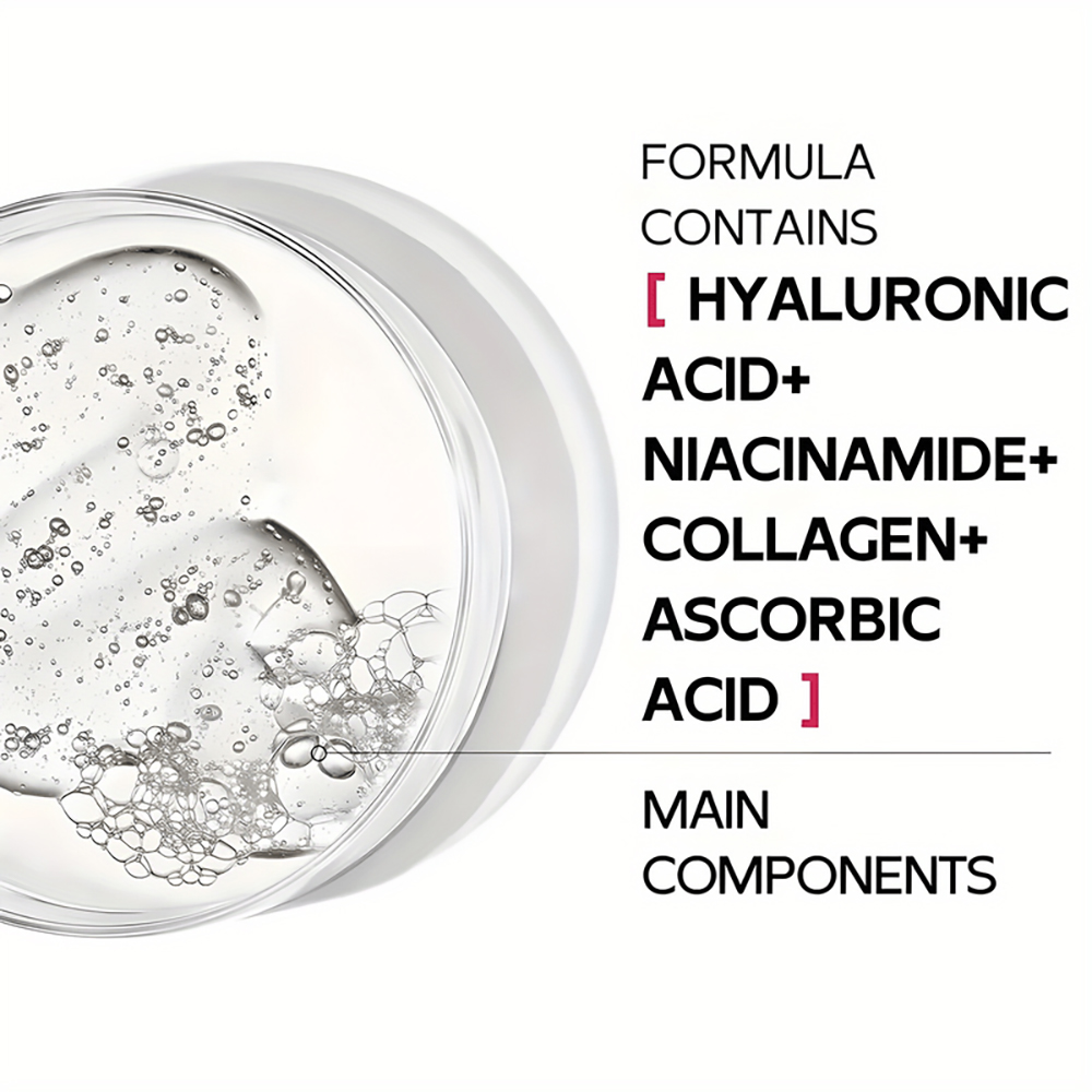 SUYARUN Niacinamide + Vitamin  - Niacinamide Brightening Serum 评论和价格