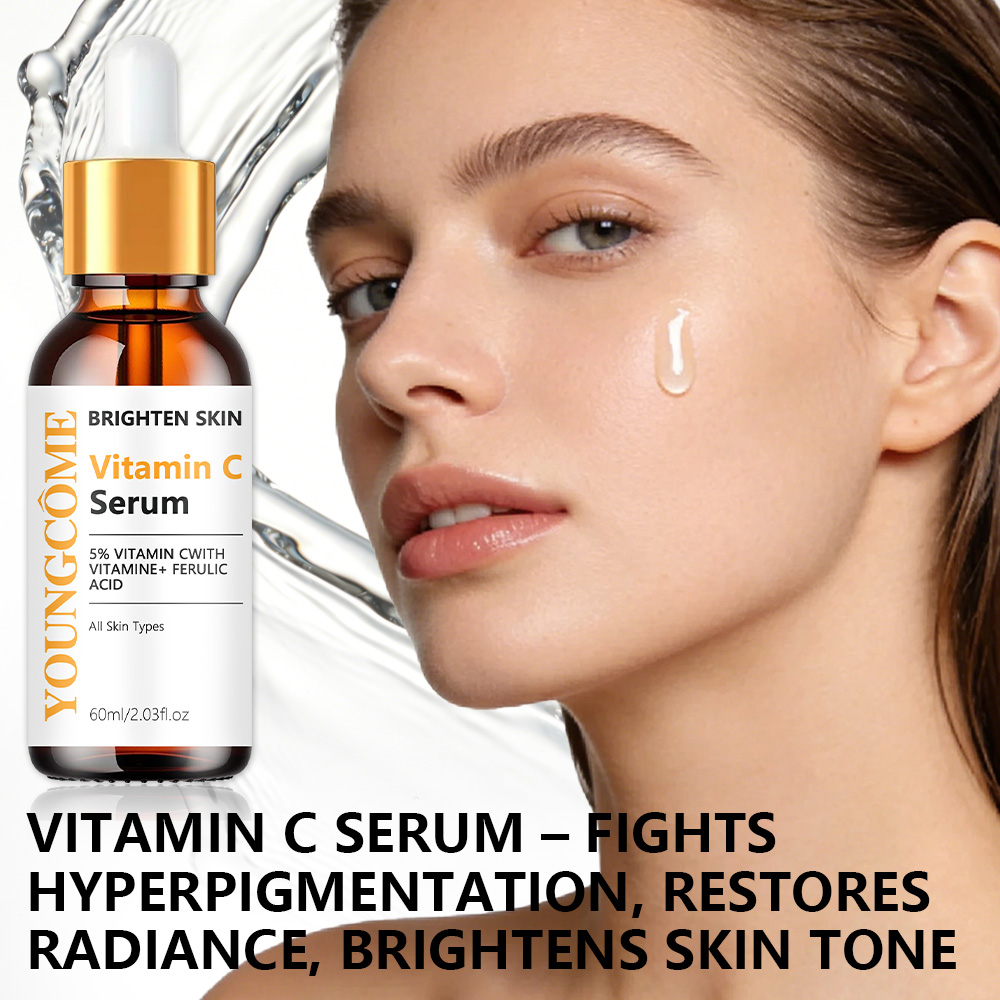 Vitamin C Serum with Vitamin E - Ferulic Acid Serum 评论和价格