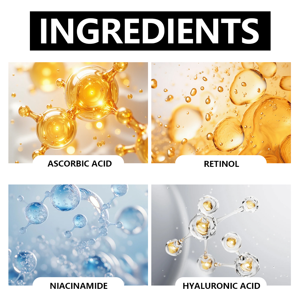 Vitamin C Serum with Vitamin E - Ferulic Acid Serum 评论和价格