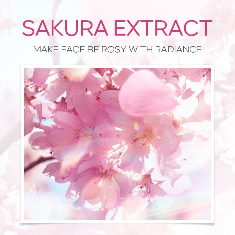 LAIKOU 17ML Japan Sakura Serum - Ferulic Acid Serum 评论和价格