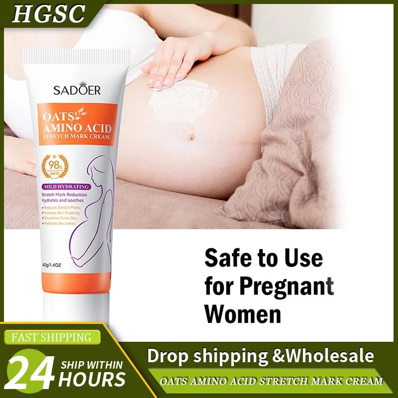 Oats Amino Acid Stretch Mark C - Skincare Oat 评论和价格