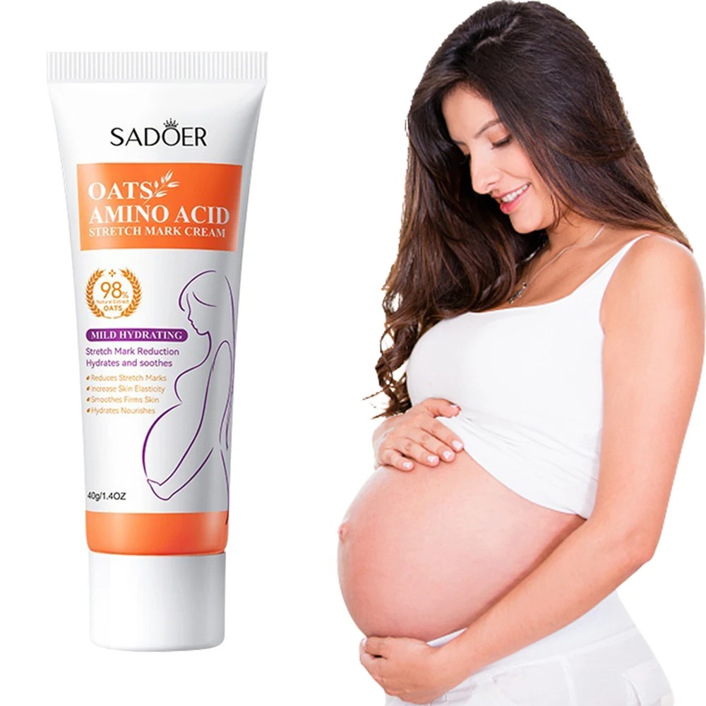 Oats Amino Acid Stretch Mark C - Skincare Oat 评论和价格
