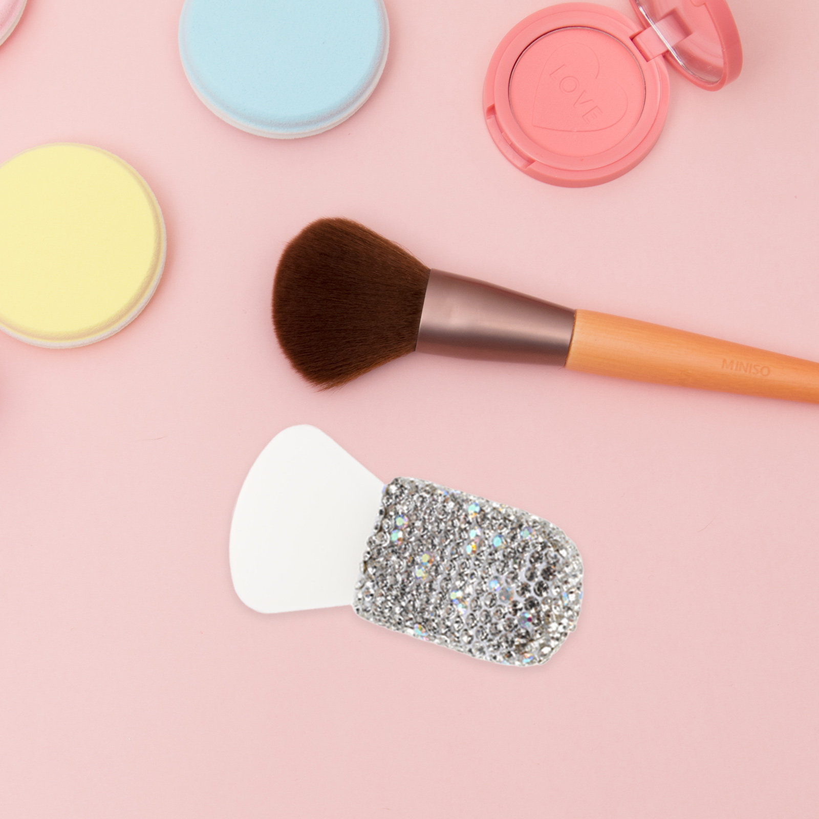 Silicone Mask Applicator Brush - Skincare Gentle 评论和价格