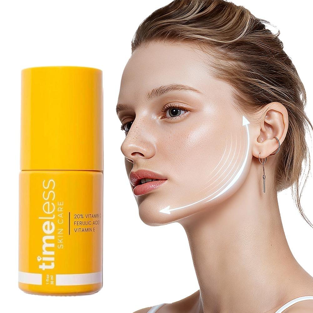 Original Timeless 20% Vitamin  - Ferulic Acid Serum 评论和价格